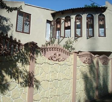 Usadba Chayka Hotel Kurortne  Exterior foto