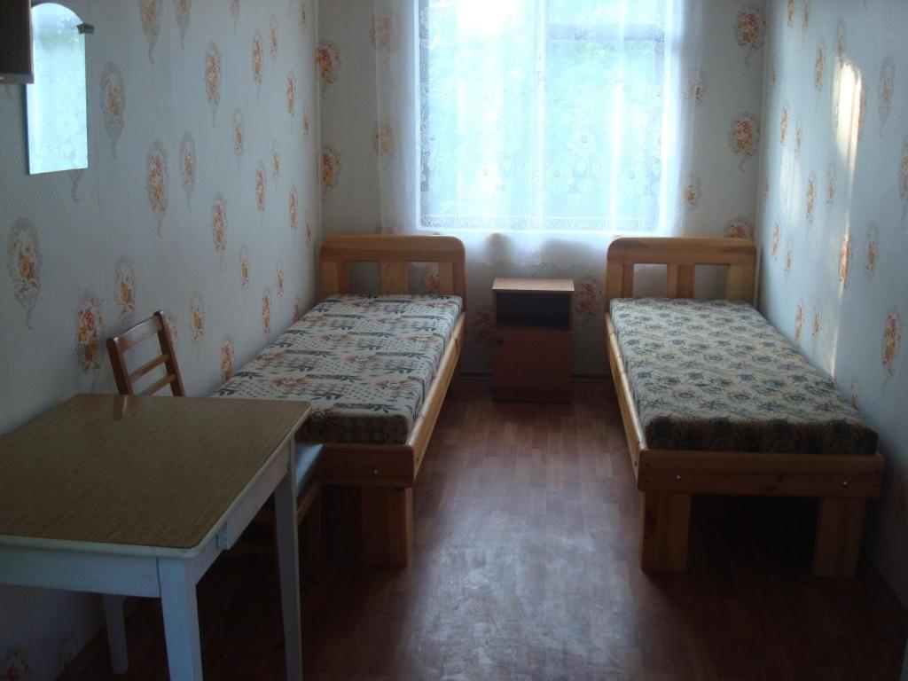 Usadba Chayka Hotel Kurortne  Exterior foto